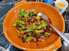 -李师傅脆肚(华强北店)