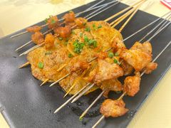 -聚味瞿记·龙虾堂(坡子街店)