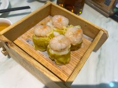 -點無缺茶楼·海鲜酒家(世博店)