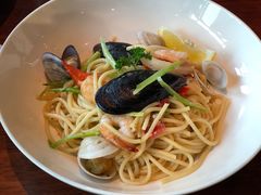 海鲜意面-麦田工坊(月湖店)