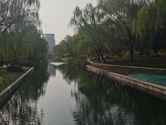 -元大都城垣遗址公园