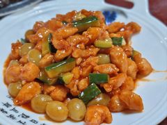 -酒肉门孔府菜(曲阜游客中心店)