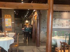 -东来顺饭庄(西直门店)