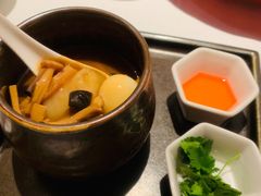 满坛香气佛跳墙-悦融琥珀·京鲁菜·海味珍品(西单店)