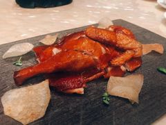 -8餐厅(新葡京酒店)