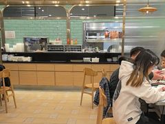 -翠华餐厅(正佳广场店)