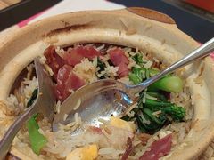 -华记煲仔华·煲仔饭(市桥易发店)