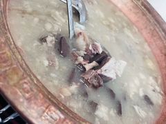 -何记羊汤馆(丽水佳源店)