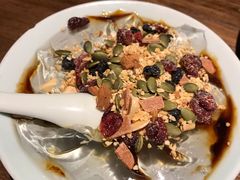 -盡膳口福跷脚牛肉火锅(合生汇购物中心店)