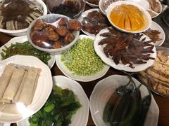 -龙翔小猪脚(龙头街店)