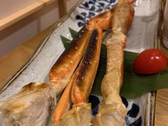 -割烹酱子日本料理(弘基财富广场店)
