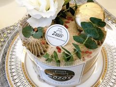 -ZOZO's昌左左精致甜品设计(新北店)