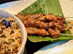 -Ameigo梅果·云贵川bistro(长宁来福士店)