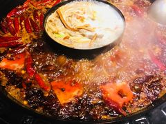 -重庆渝达老火锅(春熙路店)