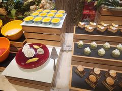 -长沙三景韦尔斯利酒店·Oval全日制餐厅自助餐