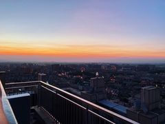 -中山利和希尔顿酒店