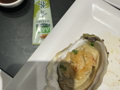 -水木锦堂·自助铁板烧(世贸天阶店)