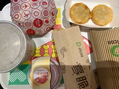 -德克士(城南店)