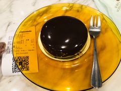 -Awfully Chocolate(来福士广场店)