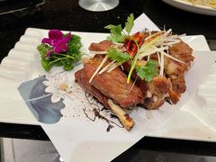 风味排骨-好妈王饺子(滂江街店)