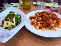 -小柒家第一锹东北菜(城关店)