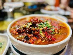 -京天红酒家(虎坊路店)