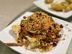 -强记海鲜·大排档(蛇口新街店)