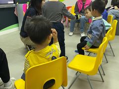 -英孚教育青少儿(河东资深教研中心)