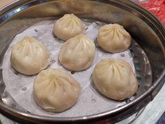 牛肉小笼-洪长兴(云南南路店)