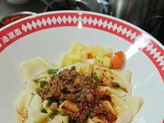 -吴满满油泼面(北方风味园店)
