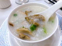 象拔蚌二吃-渔民新村(番禺总店)