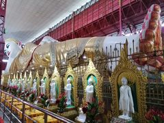 -ခြောက်ထပ်ကြီးရွှေသာလျောင်းဘုရားကြီး