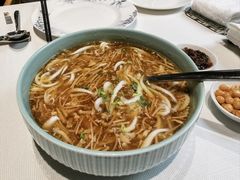 -太湖饭店·寄畅轩中餐厅