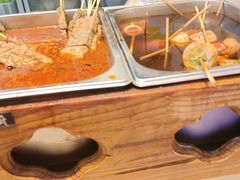 -兆丰海鲜烧烤涮自助(丰南总店)