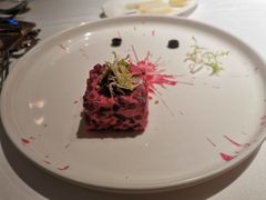 俄式宫廷红菜头沙拉-波特曼西餐厅(南岗店)