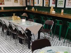 -阿金大白·上海菜馆(新天地店)