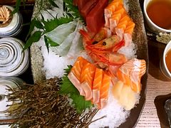 -麦秋寿司(富都广场店)