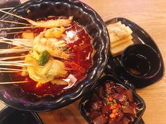 -梵云依家小冒菜(新街口总店)