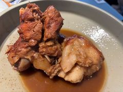 -95号酱骨·一块豆腐(展春园西路店)