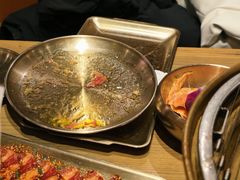 -西塔老太太泥炉烤肉(双井店)