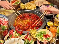 -蜀大侠火锅(总府路店)