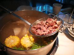 -为什么牛潮汕牛肉火锅(中信广场店)