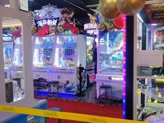 -星际传奇·电玩城·游戏厅·儿童乐园(大悦城店)
