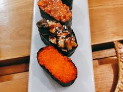 -Sushi Love 创意寿司(丽影广场店)