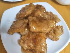 -屋里家延边朝鲜族冷面(南园店)