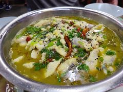 -粗茶淡饭(东关街店)