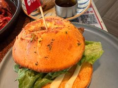 -必胜客(海滨店)