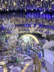 -花嫁丽舍婚礼殿堂(世博江景店)