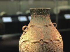 -重庆中国三峡博物馆(重庆博物馆)