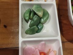 -木屋烧烤(万德庄店)